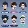 616toys®現貨・GSC 轉蛋 口袋公仔系列 鬼滅之刃 05 (一套6入)