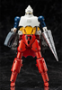 616toys®2612預購・FREEing Dynamic Change R 合體變形 蓋特機器人 可動 0819