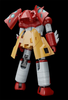616toys®2612預購・GSC MODEROID 蓋特機器人 迷你合體變形 蓋特1 組裝模型 0819