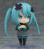616toys®流動在庫・GSC 黏土人 初音未來 封閉之窗的世界ver. 公仔