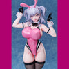616toys®2611預購・BINDing うるりひ氏 原畫 櫻美妮娜 兔女郎Ver 1/4 公仔 0608-10