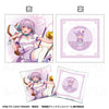 616toys®2608預購・TEAM 古立特宇宙 Chapon！方形抱枕 新條茜 0629