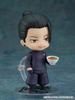 616toys®2609預購・GSC 黏土人 咒術迴戰 懷玉 玉折篇 夏油傑 高專Ver 公仔 0504