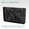 616toys®2610預購・GSC THE合體 展示台座 通用展示支架 0713