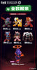 616toys®現貨・聖斯基 新世紀福音戰士 EVA 初號機 第四使徒 盲盒 超可動組裝盒玩 原封6入