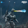 616toys®2706預購・HIYA 海雅 哥吉拉VS機械哥吉拉 1993 超級機械哥吉拉 0927