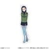 616toys®2609預購・sun-star 鋼彈 GQuuuuuuX 寇茉莉·哈柯特 貼紙 0701