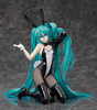 616toys®2611預購・FREEing 初音未來 兔女郎Ver Art by 三目YYB 1/4 0713