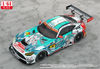 616toys®2701預購・GSC 初音未來GT計畫 賽車初音 AMG 2023 開幕戰Ver 0706