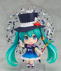 616toys®現貨・GSC 黏土人 初音未來 5周年 魔術 魔法少女 KEI MAGICAL MIKU（不挑盒）