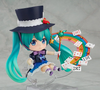 616toys®現貨・GSC 黏土人 初音未來 5周年 魔術 魔法少女 KEI MAGICAL MIKU（不挑盒）