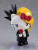 616toys®2609預購・GSC 黏土人 X JAPAN×Hello Kitty YOSHIKITTY 0603