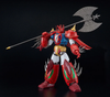 616toys®2612預購・GSC MODEROID 蓋特機器人 真蓋特飛龍 組裝模型 0812