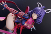 616toys®2702預購・GSC 英雄傳說 界之軌跡 -告別塞姆利亞- 莉夏·毛 1/7 公仔 0615