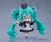 616toys®2609預購・GSC Q版 黏土人 初音未來 眼鏡×咖啡廳Ver. 0608