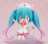 616toys®2612預購・GSC 黏土人 初音未來 M@GICAL☆CURE! LOVE ♡ SHOT! 0810