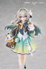 616toys®2701預購・RIBOSE RISE UP+ 崩壞：星穹鐵道 小不點貓貓系列 流螢Ver 0623