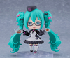 616toys®2609預購・GSC Q版 黏土人 初音未來 眼鏡×咖啡廳Ver. 0608