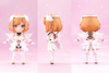 616toys®2611預購・壽屋 ARCANADEA 阿爾卡納蒂亞 呆萌卡納 露蜜提雅 組裝模型 0717