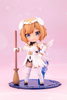 616toys®2611預購・壽屋 ARCANADEA 阿爾卡納蒂亞 呆萌卡納 露蜜提雅 組裝模型 0717
