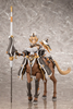 616toys®2703預購・壽屋 阿爾卡納蒂亞 伊蓮娜 組裝模型 0816