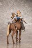 616toys®2703預購・壽屋 阿爾卡納蒂亞 伊蓮娜 組裝模型 0816