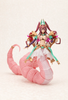 616toys® 2702預購・壽屋 ARCANADEA 阿爾卡納蒂亞 蛇女型 梅爾提娜 一般版 組裝模型 0717