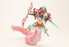 616toys® 2702預購・壽屋 ARCANADEA 阿爾卡納蒂亞 蛇女型 梅爾提娜 一般版 組裝模型 0717