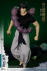 616toys®2612預購・ASMUS TOYS 阿斯馬玩具 咒術迴戰 伏黑甚爾 1/6 可動 0623