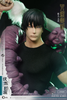 616toys®2612預購・ASMUS TOYS 阿斯馬玩具 咒術迴戰 伏黑甚爾 1/6 可動 0623