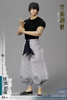 616toys®2612預購・ASMUS TOYS 阿斯馬玩具 咒術迴戰 伏黑甚爾 1/6 可動 0623
