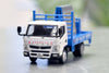 【616toys】 TinyCity 三菱 Fuso Canter Glass Truck