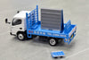 【616toys】 TinyCity 三菱 Fuso Canter Glass Truck
