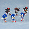 616toys®2702預購・GSC 驚喜黏土人 音速小子 索尼克×夏特 世代重啟 0902