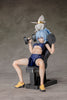 616toys® 2604預購・alphamax DarkAdvent克拉肯海妖裝 拉妮亞 Relax版 組裝 1230