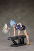 616toys® 2604預購・alphamax DarkAdvent克拉肯海妖裝 拉妮亞 Relax版 組裝 1230