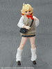 616toys®2612預購・Alphamax 學園生活系列 A款 活力穿搭 模型布衣 不含人偶本體 0723