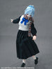 616toys®2612預購・Alphamax 學園生活系列 B款 經典穿搭 模型布衣 不含人偶本體 0723