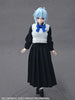 616toys®2612預購・Alphamax 學園生活系列 B款 經典穿搭 模型布衣 不含人偶本體 0723