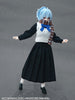 616toys®2612預購・Alphamax 學園生活系列 B款 經典穿搭 模型布衣 不含人偶本體 0723