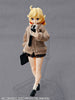 616toys®2612預購・Alphamax 學園生活系列 C款 寬鬆穿搭 模型布衣 不含人偶本體 0723