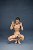 616toys®2612預購・SkyTube 加藤鷹 1/12 可動完成品 0806