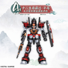 616toys®現貨・【陸】一番賞 十二生肖高達 午馬（A/最後賞）