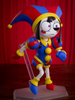 616toys®2612預購・FREEing Figma 驚奇數位馬戲團 帕姆尼 可動 0622