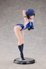 616toys®2612預購・PartyLook うるりひ 原畫 海瀨蒼羽 競技泳裝 1/6 一般版 0716