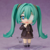 616toys®2701預購・GSC 黏土人 初音未來 MIKU Monitoring Ver モニタリング 0826