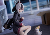 616toys®2704預購・MF figma 蔚藍檔案 Blue Archive 鬼方佳世子 可動 0817
