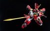 616toys®2611預購・GSC MODEROID 魔動王 King’s Style 無敵火王 一般版 組裝 0727