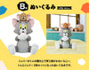 616toys®現貨・【日】一番賞 湯姆貓與傑利鼠~從早到晚膩在一起~（大賞類）
