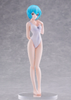616toys®2701預購・WAVE POP UP PARADE 海灘女王 福音戰士 綾波零 連身泳裝 L尺寸0817